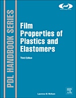 Film Properties of Plastics and Elastomers - ISBN 9781455725519
