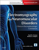 Electromyography and Neuromuscular Disorders - ISBN 9781455726721