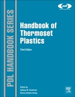 Handbook of Thermoset Plastics - ISBN 9781455731077