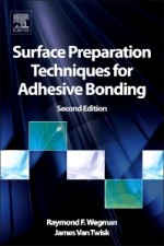 Surface Preparation Techniques for Adhesive Bonding - ISBN 9781455731268