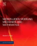 Microfluidics: Modeling, Mechanics and Mathematics - ISBN 9781455731411