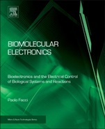 Biomolecular Electronics: Bioelectronics and the Electrical Control of Biological Systems and Reactions - ISBN 9781455731428