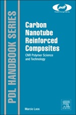 Carbon Nanotube Reinforced Composites: CNT Polymer Science and Technology - ISBN 9781455731954