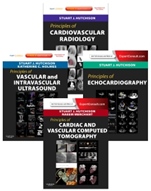 Principles of Cardiovascular Imaging - ISBN 9781455746071