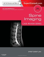 Spine Imaging, 3 Rev ed. - ISBN 9781455751167