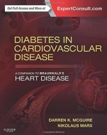 Diabetes in Cardiovascular Disease - ISBN 9781455754182
