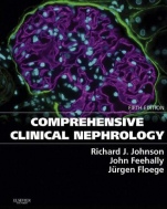 Comprehensive Clinical Nephrology, 5 Rev ed. - ISBN 9781455758388