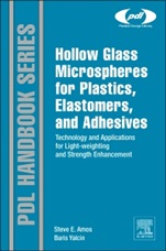 Hollow Glass Microspheres for Plastics, Elastomers, and Adhesives Compounds - ISBN 9781455774432