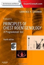 Felsons Principles of Chest Roentgenology, A Programmed Text, 4th Edition - ISBN 9781455774838
