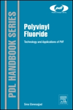 Polyvinyl Fluoride: Technology and Applications of PVF - ISBN 9781455778850