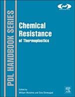Chemical Resistance of Thermoplastics - ISBN 9781455778966