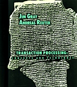 Transaction Processing: Concepts and Techniques - ISBN 9781558601901