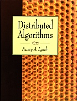 Distributed Algorithms - ISBN 9781558603486