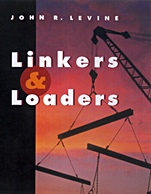 Linkers and Loaders - ISBN 9781558604964