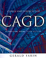 Curves and Surfaces for CAGD: A Practical Guide - ISBN 9781558607378