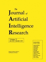 Journal of Artificial Intelligence Research, Volume 13 (JAIR) - ISBN 9781558608078