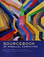 The Sourcebook of Parallel Computing - ISBN 9781558608719