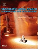 Stochastic Local Search: Foundations and Applications - ISBN 9781558608726