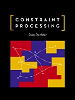 Constraint Processing - ISBN 9781558608900