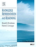 Knowledge Representation and Reasoning - ISBN 9781558609327
