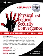 Physical and Logical Security Convergence: Powered By Enterprise Security Management - ISBN 9781597491228