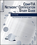 CompTIA Network+ Certification Study Guide: Exam N10-004: Exam N10-004 2E - ISBN 9781597494298