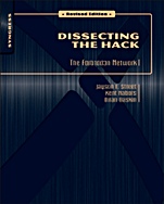 Dissecting the Hack: The F0rb1dd3n Network, Revised Edition - ISBN 9781597495684