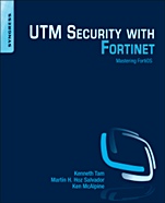UTM Security with Fortinet: Mastering FortiOS - ISBN 9781597497473