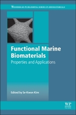Functional Marine Biomaterials: Properties and Applications - ISBN 9781782420866