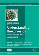 Understanding Biocorrosion: Fundamentals and Applications - ISBN 9781782421207
