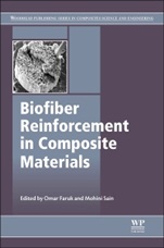 Biofiber Reinforcements in Composite Materials - ISBN 9781782421221