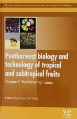 Postharvest Biology and Technology of Tropical and Subtropical Fruits - ISBN 9781782421504