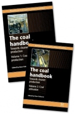 The Coal Handbook: Towards Cleaner Production - ISBN 9781782421535