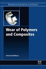 Wear of Polymers and Composites - ISBN 9781782421771