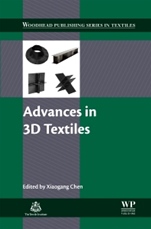 Advances in 3D Textiles - ISBN 9781782422143