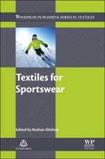 Textiles for Sportswear - ISBN 9781782422297