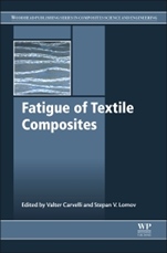 Fatigue of Textile Composites - ISBN 9781782422815