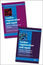 Cardiac Regeneration and Repair - ISBN 9781782422990