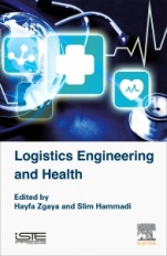 Logistics Engineering and Health - ISBN 9781785480447