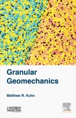 Granular Geomechanics - ISBN 9781785480713