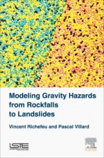 Modeling Gravity Hazards from Rockfalls to Landslides - ISBN 9781785480768