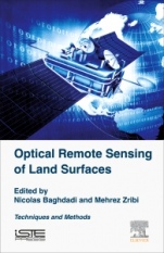 Optical Remote Sensing of Land Surface: Techniques and Methods - ISBN 9781785481024