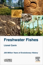 Freshwater Fishes: 250 Million Years of Evolutionary History - ISBN 9781785481383