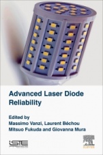 Advanced Laser Diode Reliability - ISBN 9781785481543