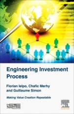 Engineering Investment Process: Making Value Creation Repeatable - ISBN 9781785481628