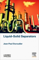 Liquid-Solid Separators - ISBN 9781785481826