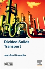 Divided Solids Transport - ISBN 9781785481833