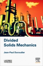 Divided Solids Mechanics - ISBN 9781785481871