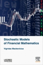 Stochastic Models of Financial Mathematics - ISBN 9781785481987