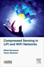 Compressed Sensing in Li-Fi and Wi-Fi Networks - ISBN 9781785482007